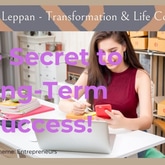 Success isn't about Motivation - It's about Showing Up