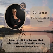 End Inner Conflict and Discover Unconditional Self-Love