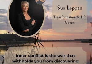 End Inner Conflict and Discover Unconditional Self-Love