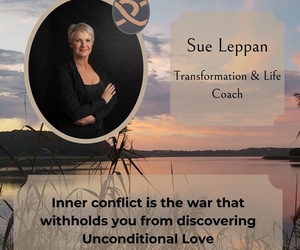 End Inner Conflict and Discover Unconditional Self-Love