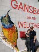A Sweet GGAP Story From Gansbaai!