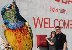 A Sweet GGAP Story From Gansbaai!