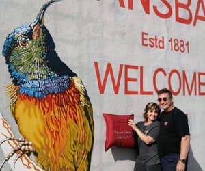 A Sweet GGAP Story From Gansbaai!