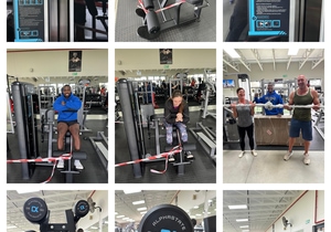 Exciting Strength Training Upgrades at PROactive Fitness!