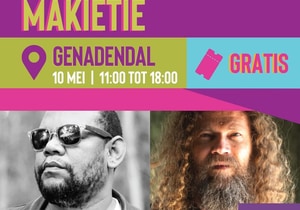 10 May 2025: Afrikaans Festival in Genadendal