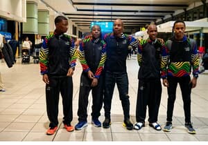 Greetings from Baku, Azerbaijan