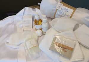 Spoil Mom This Mother's Day