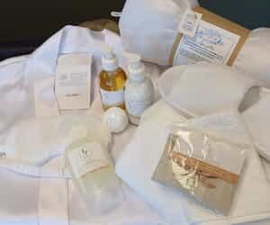 Spoil Mom This Mother's Day