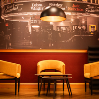 Cinema - Road House Cinema - Xplorio™ Hermanus