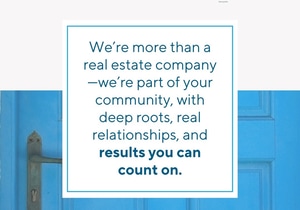 Your Next Move Starts Here