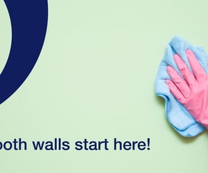 Prep Before You Paint