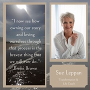 You Were Never Broken - Just Becoming You