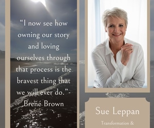 You Were Never Broken - Just Becoming You