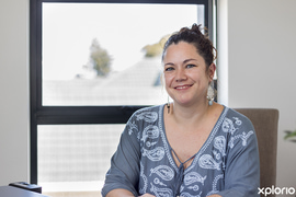 Endometriosis in a Nutshell - by Dr Adeléne Esterhuizen