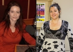 A Conversation Close to the Heart of Women’s Health