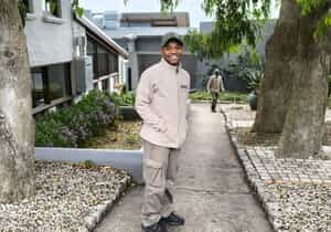 A New Chapter for Rodonald