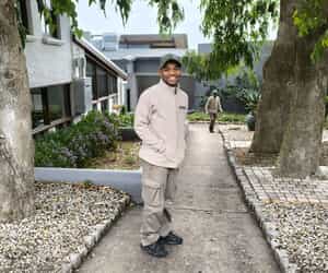 A New Chapter for Rodonald