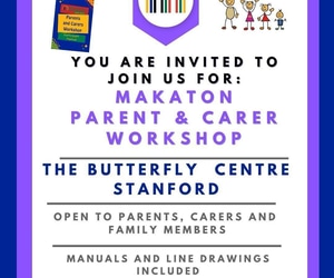 19 July 2025: Makaton Parent and Carer Workshop