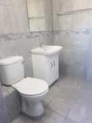 Bathroom Renovation in De Kelders