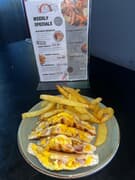 Best Waffles and Good Food for Everyone