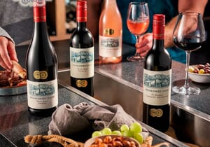 Celebrate Our 18th Birthday with a Special Meal Deal!