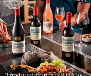 Celebrate Our 18th Birthday with a Special Meal Deal!