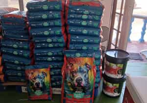 Affordable Boelies Dog Food