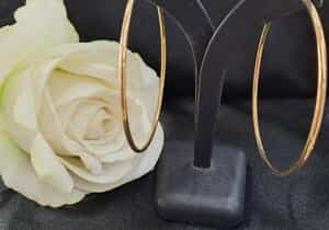 New Yellow Gold Jewellery in Hermanus