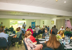 CABA AGM - March 2025