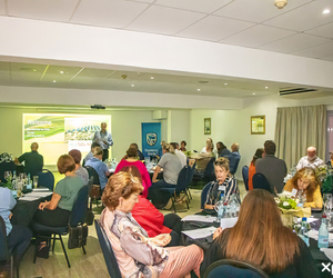 CABA AGM - March 2025