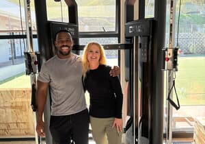 New Gear Just Landed @ PROactive Fitness Hermanus!