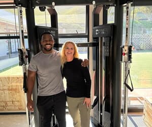 New Gear Just Landed @ PROactive Fitness Hermanus!