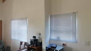 Aluminium Shutters and Blinds Installation Hermanus and Gansbaai