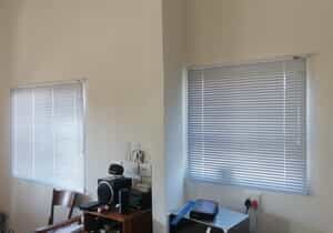 Aluminium Shutters and Blinds Installation Hermanus and Gansbaai