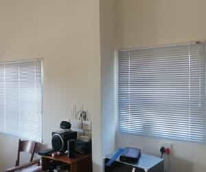 Aluminium Shutters and Blinds Installation Hermanus and Gansbaai