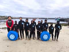 Water Safety Fun with Grootbos Foundation
