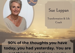 Stop Digging, Start Building