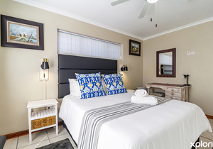 Calamari Self-Catering Receives Excellent Guest Review