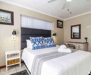 Calamari Self-Catering Receives Excellent Guest Review