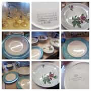 Affordable Dinnerware for Sale in Kleinmond