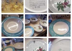 Affordable Dinnerware for Sale in Kleinmond