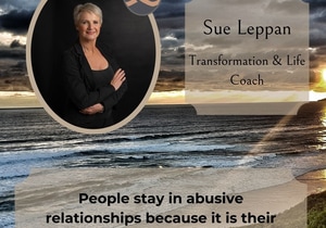 Why do we stay in relationships that hurt us?