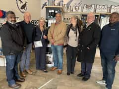 A Night to Remember - Celebrating 25 Years of Vision and Impact