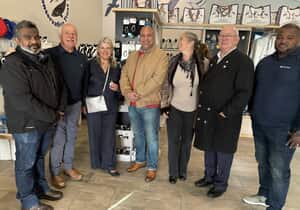 A Night to Remember - Celebrating 25 Years of Vision and Impact