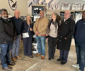 A Night to Remember - Celebrating 25 Years of Vision and Impact