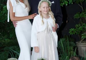 A Beautiful Autumn Wedding at Blue Goose