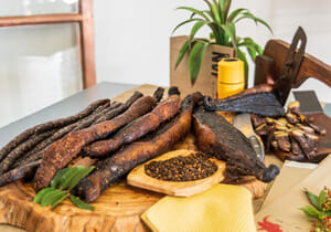 Your One-Stop Biltong Shop