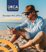 Would you go on holiday if there was no WiFi?