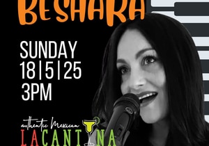 18 May 2025: Beshara