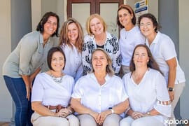 Met Opregte Waardering, Liewe Onderwyser